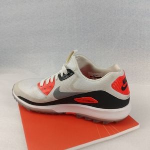 NIKE Infrared I.T GOLF/TRAIL Run shoes m7/8w